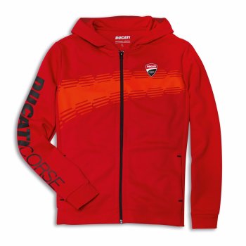 Ducati DC Livery Sweatshirt